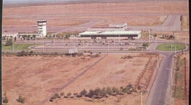 Španija: Na prodaju aerodrom  za 10 hiljada eura Španija: Na prodaju aerodrom  za 10 hiljada eura