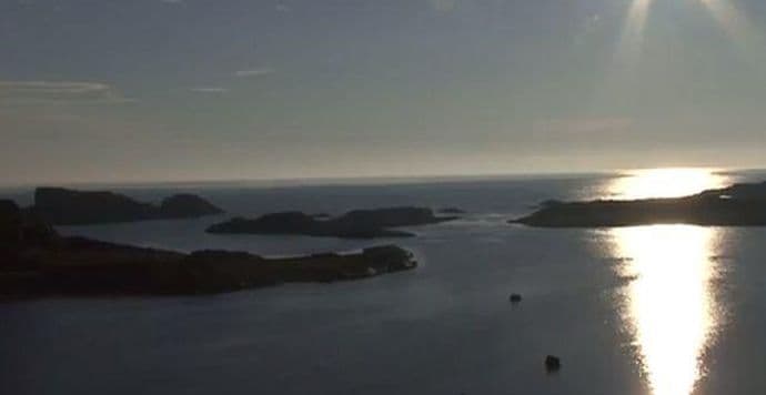 Rusi na Arktiku ronili do 111. metra Rusi na Arktiku ronili do 111. metra