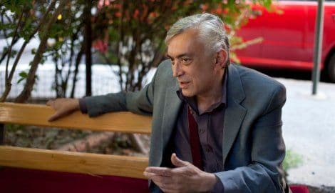 IZ BIJEDE U TRAGEDIJU: Kako je Tadić gorio spasavajući sestru IZ BIJEDE U TRAGEDIJU: Kako je Tadić gorio spasavajući sestru