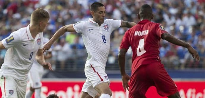 VIDEO: Amerikanci napunili mrežu Kubanaca VIDEO: Amerikanci napunili mrežu Kubanaca