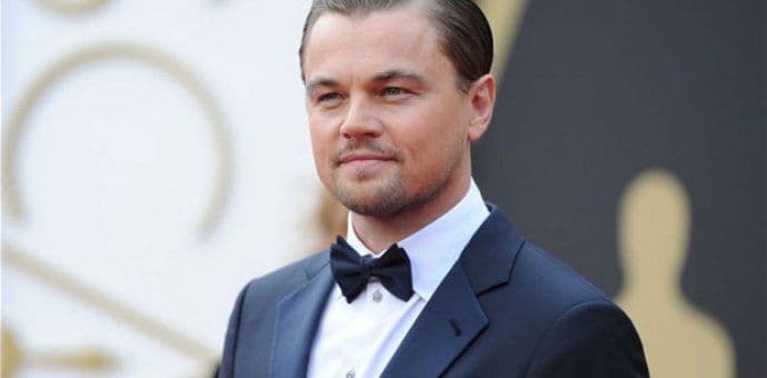 Di Kaprio ponovo u trci za Oskara? Di Kaprio ponovo u trci za Oskara?