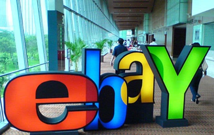 eBay prodao Enterprise eBay prodao Enterprise