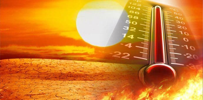 U Podgorici 37, na Žabljaku 25 stepeni U Podgorici 37, na Žabljaku 25 stepeni