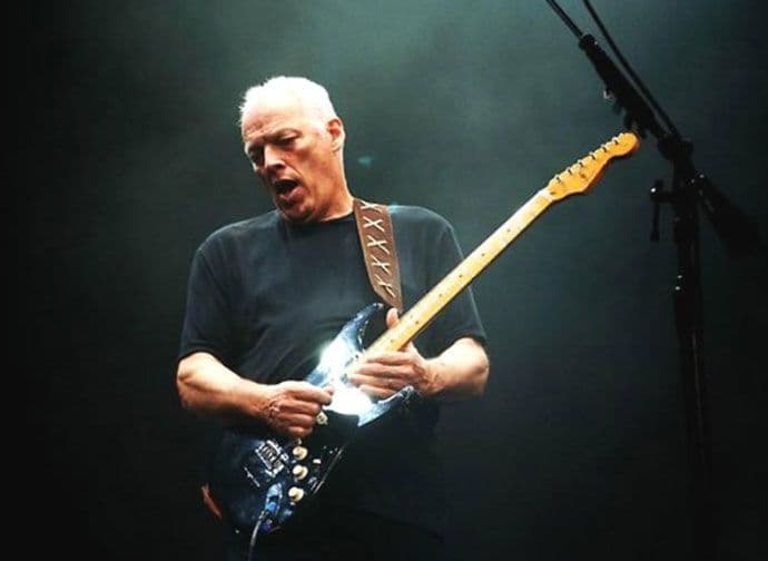 Novi album Dejvida Gilmora izlazi 18. septembra Novi album Dejvida Gilmora izlazi 18. septembra