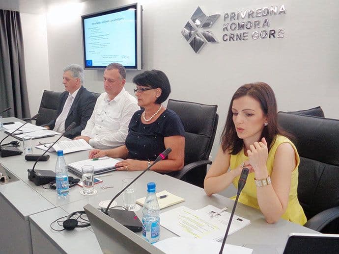 Nacrt industrijske politike do 2020. na javnoj raspravi Nacrt industrijske politike do 2020. na javnoj raspravi