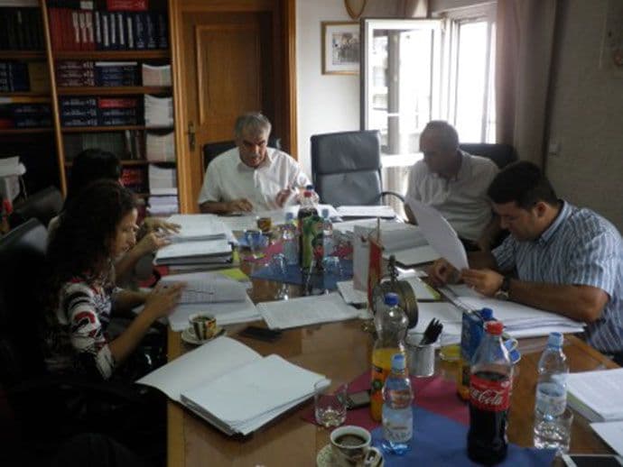 Imovinu nije prijavilo 27 funkcionera Imovinu nije prijavilo 27 funkcionera