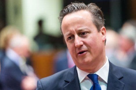 KAMERON: Britanija će pomoći SAD u uništenju Islamske države KAMERON: Britanija će pomoći SAD u uništenju Islamske države