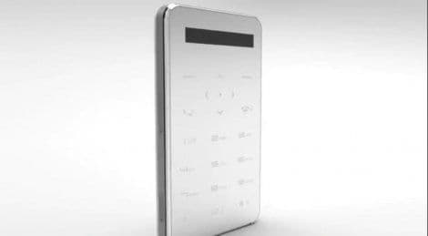 VIDEO: Telefon čija baterija traje tri mjeseca  VIDEO: Telefon čija baterija traje tri mjeseca