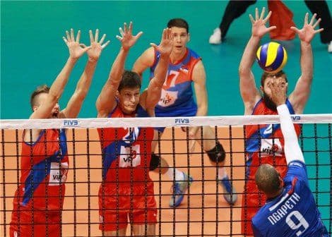 Srbiji srebro u finalu Svjetske lige Srbiji srebro u finalu Svjetske lige