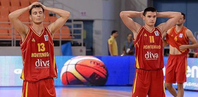 Jovovićeva četa šokantno ostala bez A divizije Jovovićeva četa šokantno ostala bez A divizije