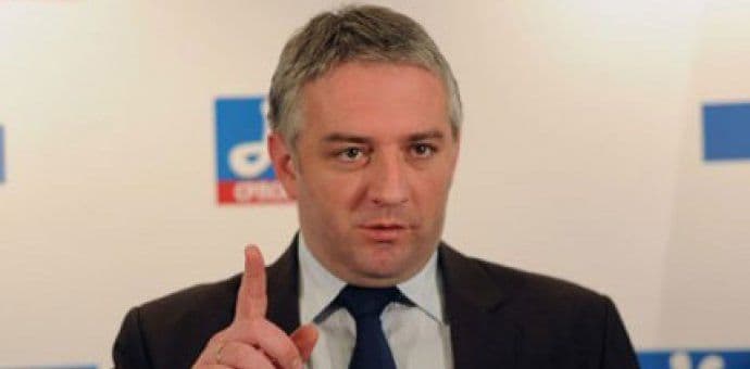 NOVA: Jedina namjera Radne grupe je da se otupi energija protesta NOVA: Jedina namjera Radne grupe je da se otupi energija protesta