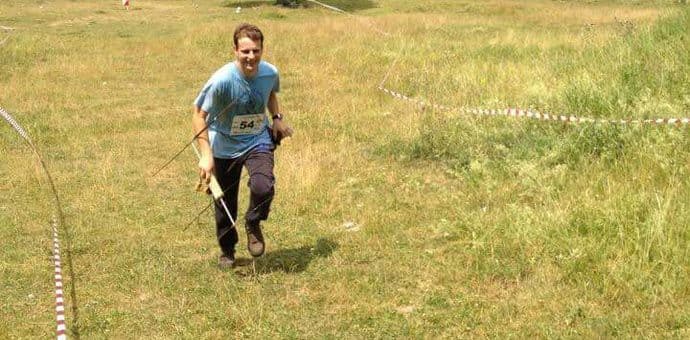 Crna Gora dobila organizaciju 11. Balkanskog šampionata radio-amatera Crna Gora dobila organizaciju 11. Balkanskog šampionata radio-amatera