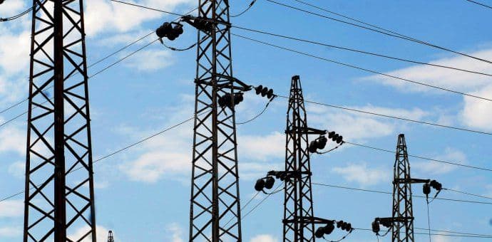 EPCG: I sjutra sključenja struje u više gradova EPCG: I sjutra sključenja struje u više gradova