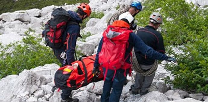 Staviti tačku na kretanje bez reda u planini Staviti tačku na kretanje bez reda u planini