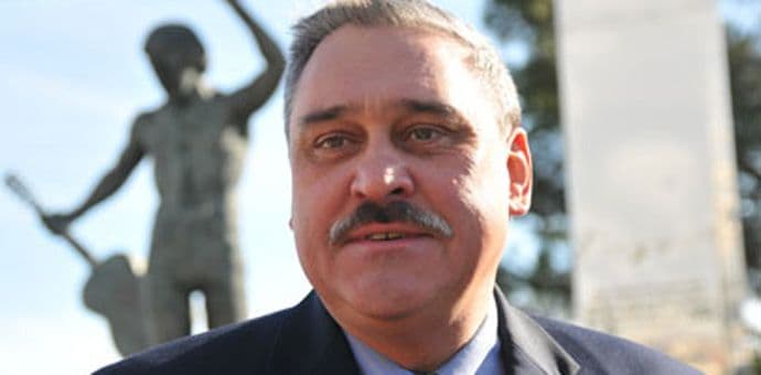 NESTERENKO: Odluku o članstvu u NATO-u ne treba donijeti u parlamentu NESTERENKO: Odluku o članstvu u NATO-u ne treba donijeti u parlamentu