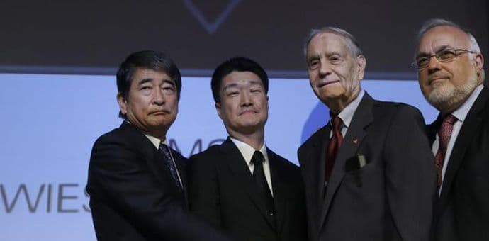 Micubiši se izvinio ratnim zarobljenicima Micubiši se izvinio ratnim zarobljenicima