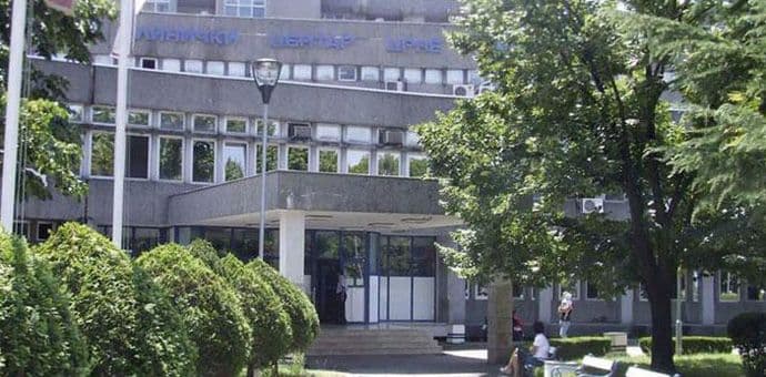 Od srijede strožija kontrola saobraćaja u krugu KC Od srijede strožija kontrola saobraćaja u krugu KC