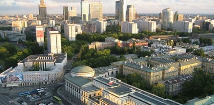 Žena poginula u olujnom nevremenu u Poljskoj Žena poginula u olujnom nevremenu u Poljskoj