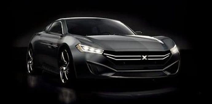 Kinezi prave električni superautomobil Kinezi prave električni superautomobil