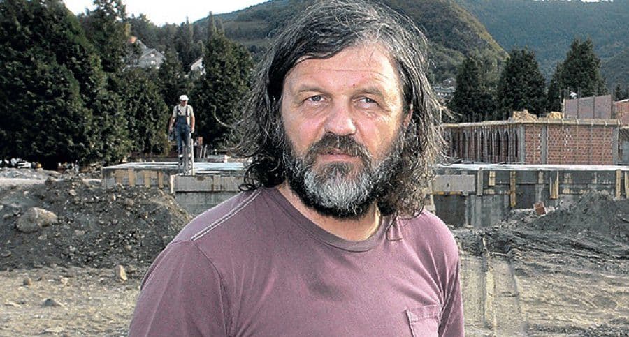 KUSTURICA: Ne mogu biti izdajnik Bošnjaka kad nisam njihov KUSTURICA: Ne mogu biti izdajnik Bošnjaka kad nisam njihov