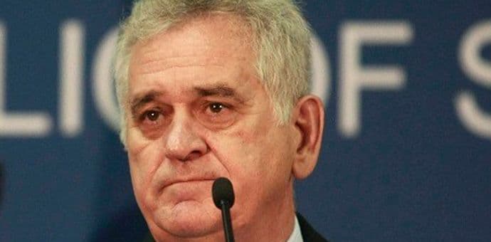 Nikolić od sjutra počasni građanin Berana Nikolić od sjutra počasni građanin Berana