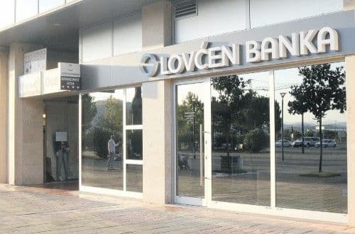 Lovćen banka otvara filijalu u Herceg Novom Lovćen banka otvara filijalu u Herceg Novom