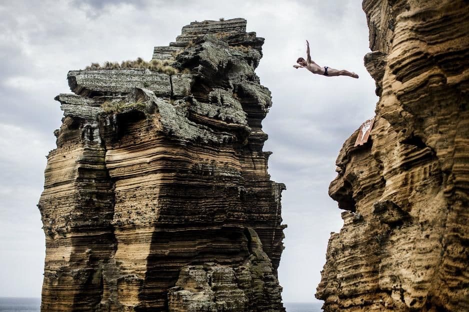 Red Bull Cliff Diving: Mostar sljedeća stanica najboljih svjetskih skakača (FOTO, VIDEO) Red Bull Cliff Diving: Mostar sljedeća stanica najboljih svjetskih skakača (FOTO, VIDEO)