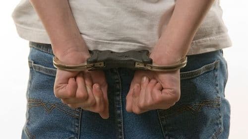 TIVAT: Uhapšen Goran Vasiljević TIVAT: Uhapšen Goran Vasiljević