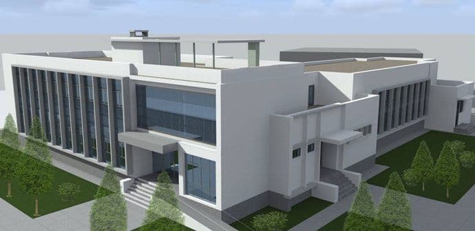 Počinju radovi na izgradnji Tehnopolisa u Nikšiću Počinju radovi na izgradnji Tehnopolisa u Nikšiću