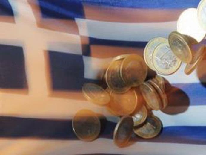 Grčka: Izdat nalog za plaćanje duga kreditorima Grčka: Izdat nalog za plaćanje duga kreditorima