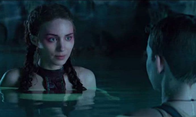 Novi film o Petru Panu sadrži pregršt iznenađenja (VIDEO) Novi film o Petru Panu sadrži pregršt iznenađenja (VIDEO)