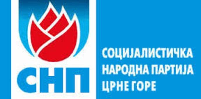 SNP: Omogućiti funkcionisanje vodovodne mreže u Zeti SNP: Omogućiti funkcionisanje vodovodne mreže u Zeti