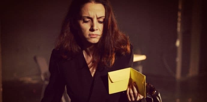 "Komad" večeras na Žabljaku "Komad" večeras na Žabljaku