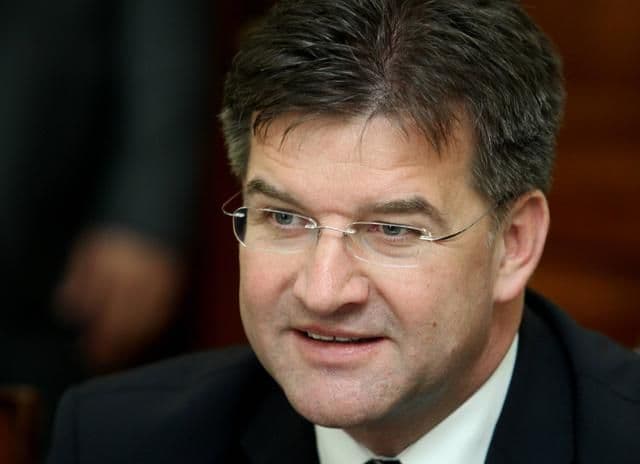 LAJČAK: Referendum u Republici Srpskoj se sigurno neće održati LAJČAK: Referendum u Republici Srpskoj se sigurno neće održati