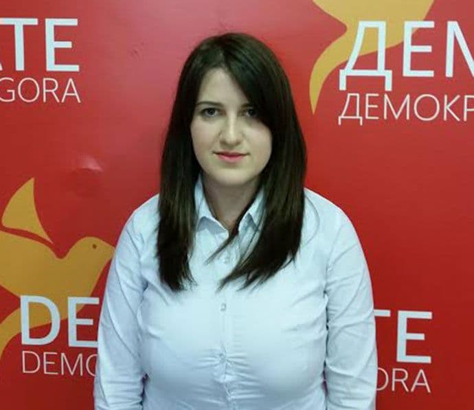 Andrić: Oduprimo se propasti Herceg Novog Andrić: Oduprimo se propasti Herceg Novog