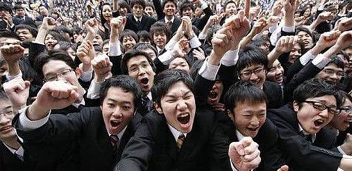 Japanski običaji koji vas mogu šokirati Japanski običaji koji vas mogu šokirati