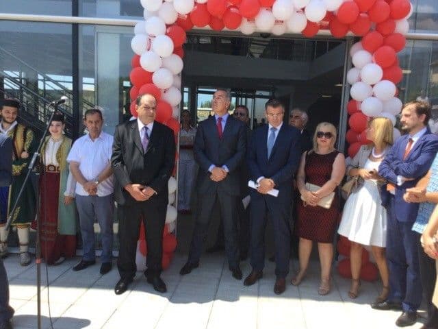 ĐUKANOVIĆ: Tivat primjer drugim opštinama ĐUKANOVIĆ: Tivat primjer drugim opštinama