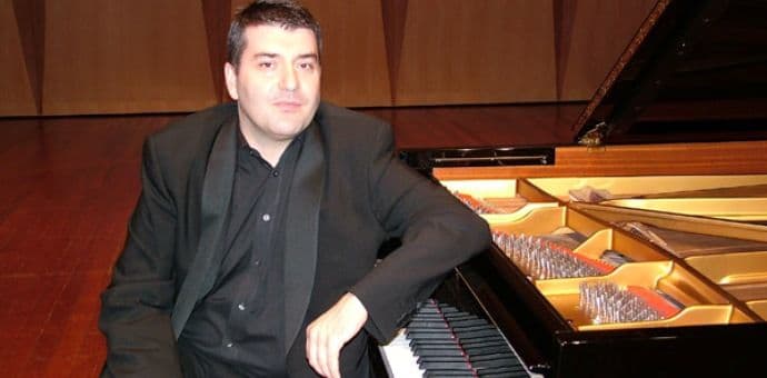 DANI MUZIKE: Arije za kraj festivala DANI MUZIKE: Arije za kraj festivala