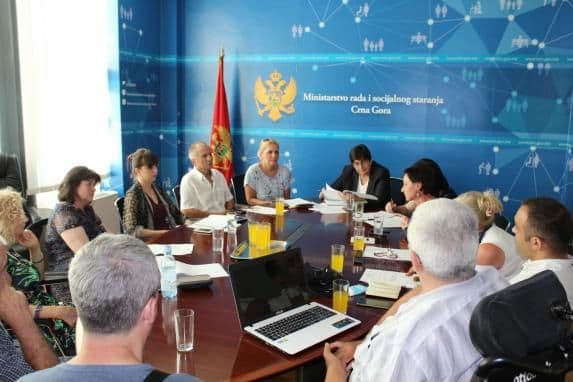 Povećati svijest poslodavaca o zapošljavanju OSI Povećati svijest poslodavaca o zapošljavanju OSI