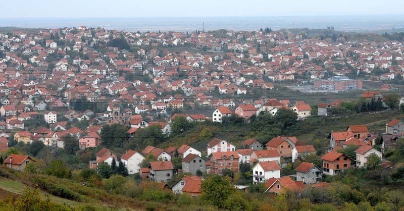 Nožem ubio ženu, a potom izvršio samoubistvo Nožem ubio ženu, a potom izvršio samoubistvo