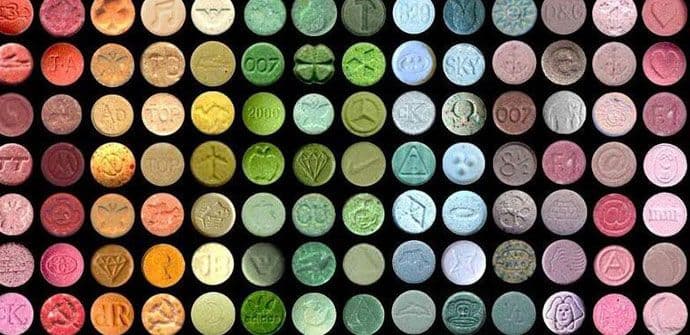 Novu smrtonosnu drogu prodaju za pet dolara Novu smrtonosnu drogu prodaju za pet dolara