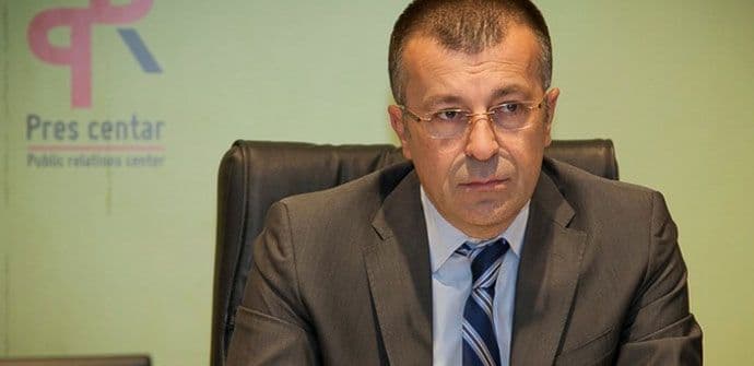 Šćepanović: Ulaskom u EU primjenjivaće se evropski trgovinski sporazumi Šćepanović: Ulaskom u EU primjenjivaće se evropski trgovinski sporazumi