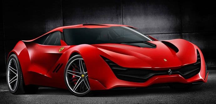 Ferrari povlači 2,6 hiljada vozila zbog vazdušnih jastuka  Ferrari povlači 2,6 hiljada vozila zbog vazdušnih jastuka