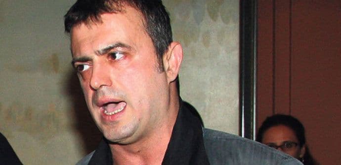 Sergej Trifunović ne želi da nastupa u Budvi Sergej Trifunović ne želi da nastupa u Budvi