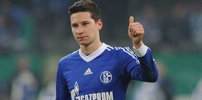 Juve želi još jednog Njemca Juve želi još jednog Njemca