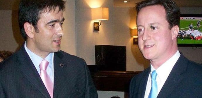 Kameron zahvalio Medojeviću na podršci Kameron zahvalio Medojeviću na podršci