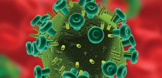 Izliječena od HIV-a, a ne uzima ljekove Izliječena od HIV-a, a ne uzima ljekove