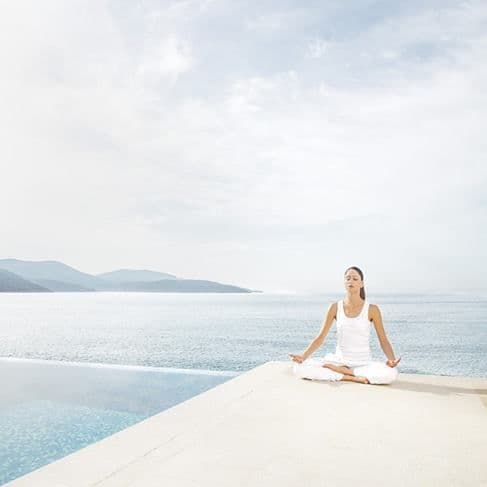 Luštica Bay:  Drugi joga vikend  Luštica Bay:  Drugi joga vikend