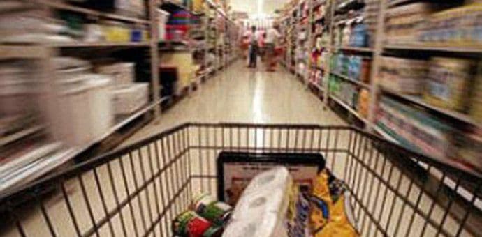 Junska potrošačka korpa 809 eura Junska potrošačka korpa 809 eura