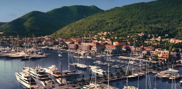 Porto Montenegro podržava akciju „Svaka limenka se računa“ Porto Montenegro podržava akciju „Svaka limenka se računa“